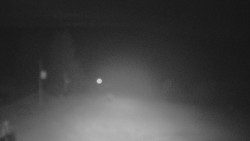 Panorama Vičanov - Tesák