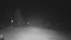 Panorama Vičanov - Tesák