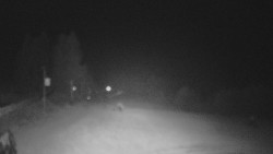 Panorama Vičanov - Tesák