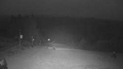 Panorama Vičanov - Tesák