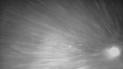 Panorama Vičanov - Tesák