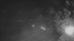 Panorama Vičanov - Tesák