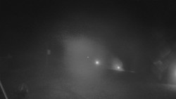 Panorama Vičanov - Tesák