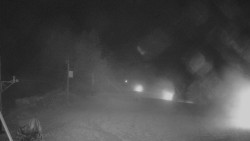 Panorama Vičanov - Tesák