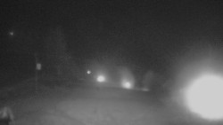 Panorama Vičanov - Tesák