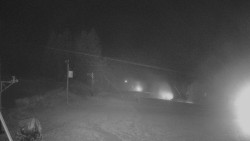 Panorama Vičanov - Tesák