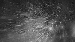 Panorama Vičanov - Tesák