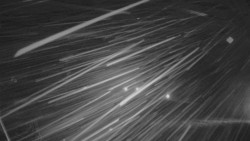 Panorama Vičanov - Tesák