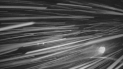 Panorama Vičanov - Tesák