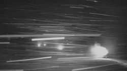 Panorama Vičanov - Tesák