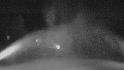 Panorama Vičanov - Tesák