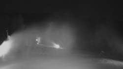 Panorama Vičanov - Tesák