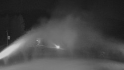 Panorama Vičanov - Tesák