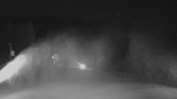 Panorama Vičanov - Tesák