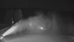 Panorama Vičanov - Tesák