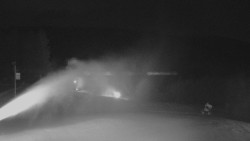 Panorama Vičanov - Tesák