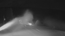 Panorama Vičanov - Tesák