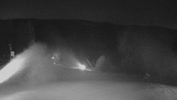 Panorama Vičanov - Tesák