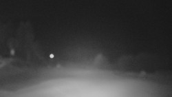 Panorama Vičanov - Tesák