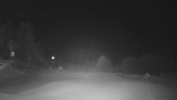 Panorama Vičanov - Tesák