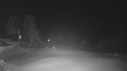 Panorama Vičanov - Tesák