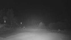 Panorama Vičanov - Tesák