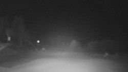 Panorama Vičanov - Tesák