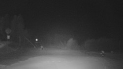 Panorama Vičanov - Tesák