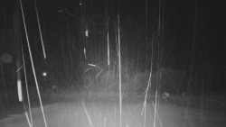 Panorama Vičanov - Tesák