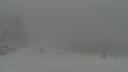 Panorama Vičanov - Tesák