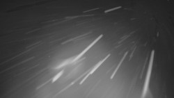 Panorama Vičanov - Tesák