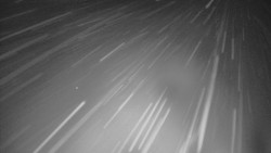 Panorama Vičanov - Tesák