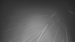 Panorama Vičanov - Tesák