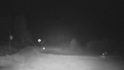 Panorama Vičanov - Tesák