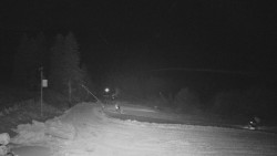 Panorama Vičanov - Tesák