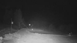 Panorama Vičanov - Tesák