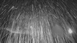 Panorama Vičanov - Tesák