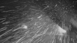 Panorama Vičanov - Tesák