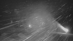 Panorama Vičanov - Tesák