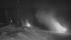 Panorama Vičanov - Tesák