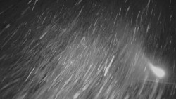 Panorama Vičanov - Tesák