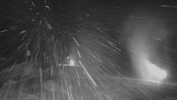 Panorama Vičanov - Tesák