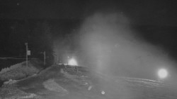 Panorama Vičanov - Tesák