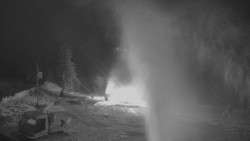 Panorama Vičanov - Tesák