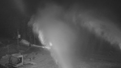 Panorama Vičanov - Tesák