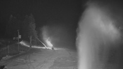 Panorama Vičanov - Tesák