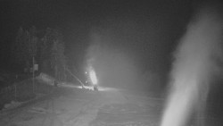 Panorama Vičanov - Tesák