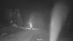 Panorama Vičanov - Tesák