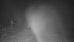 Panorama Vičanov - Tesák