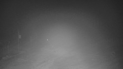 Panorama Vičanov - Tesák